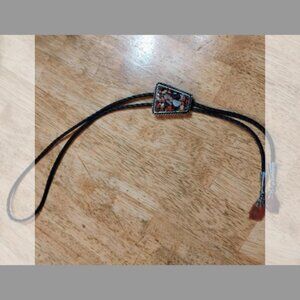 Unusual Bolero necklace